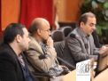 گزارش تصویری نشست و بازدید مدیران ارشد مرتبط با حوزه صنایع دریایی وزارت دفاع